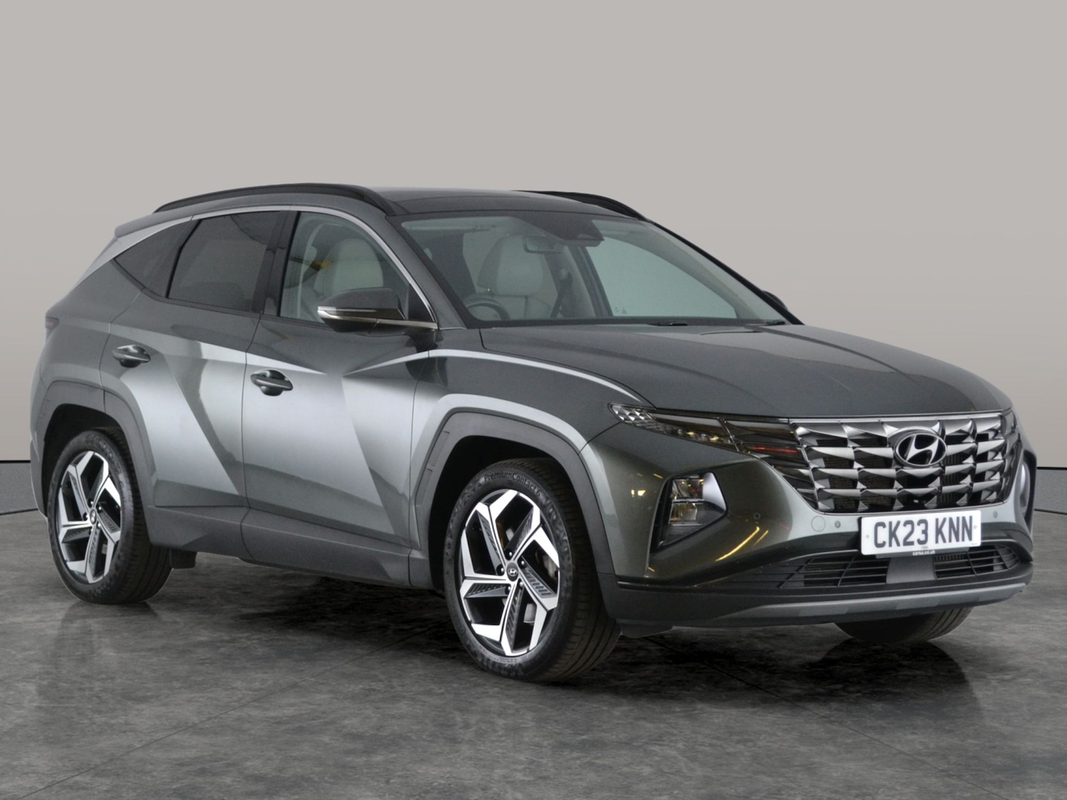 Used Hyundai TUCSON 2023 for sale - 77918363: Photo 14