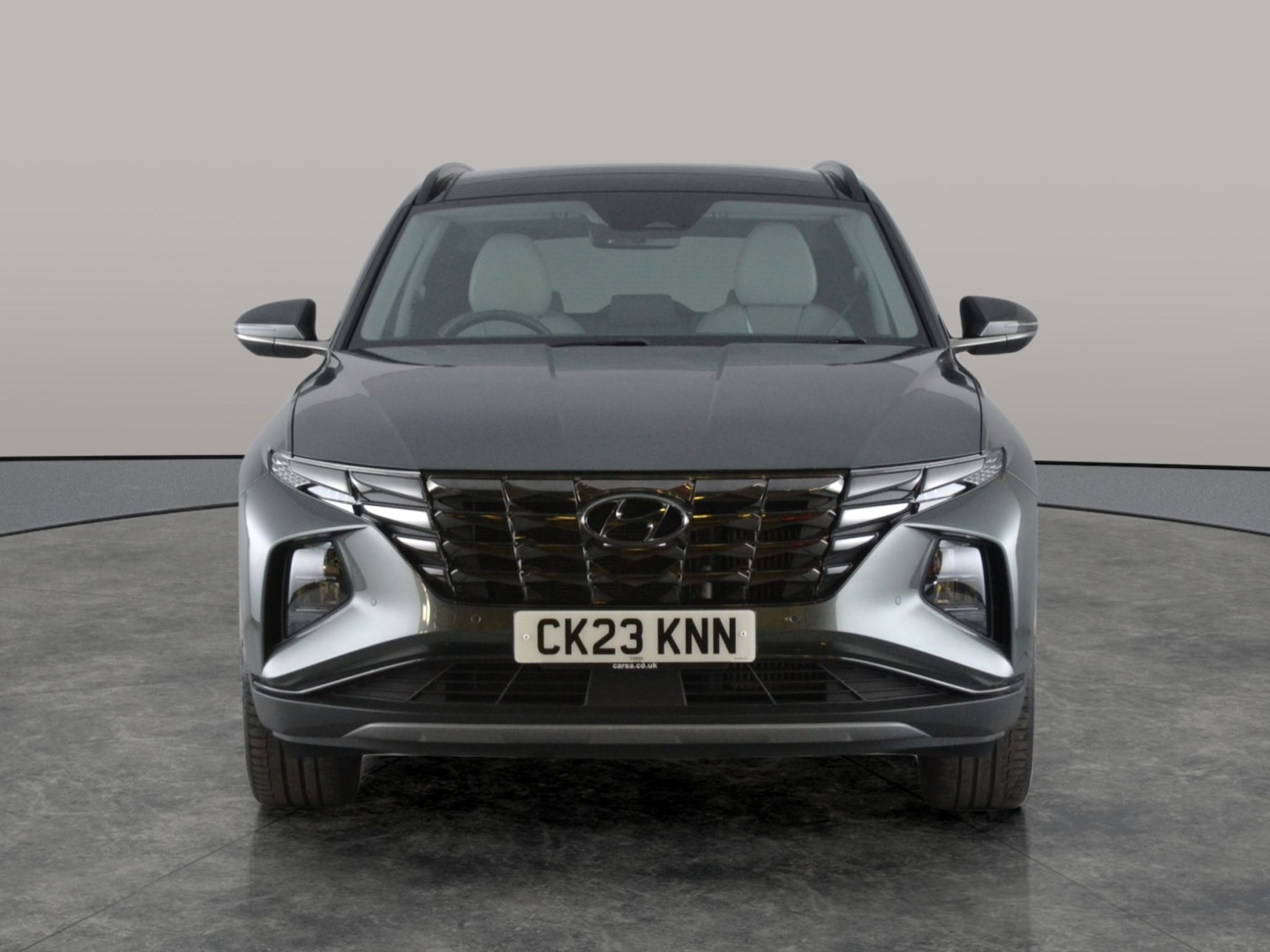 Used Hyundai TUCSON 2023 for sale - 77918363: Photo 15