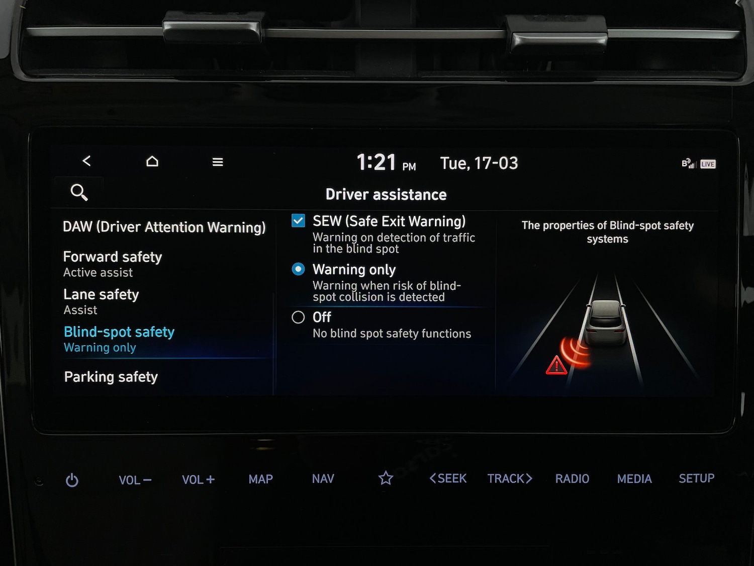 Used Hyundai TUCSON 2023 for sale - 77918363: Photo 19