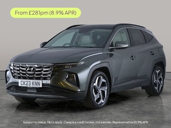 Used Hyundai TUCSON 2023 for sale - 77918363: Photo