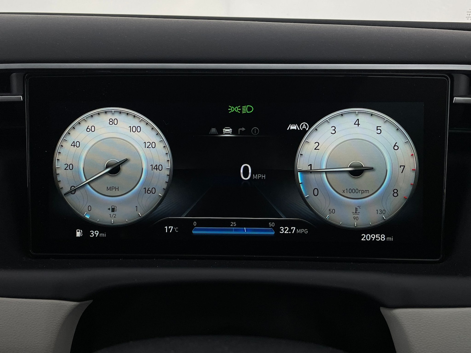 Used Hyundai TUCSON 2023 for sale - 77918363: Photo 30