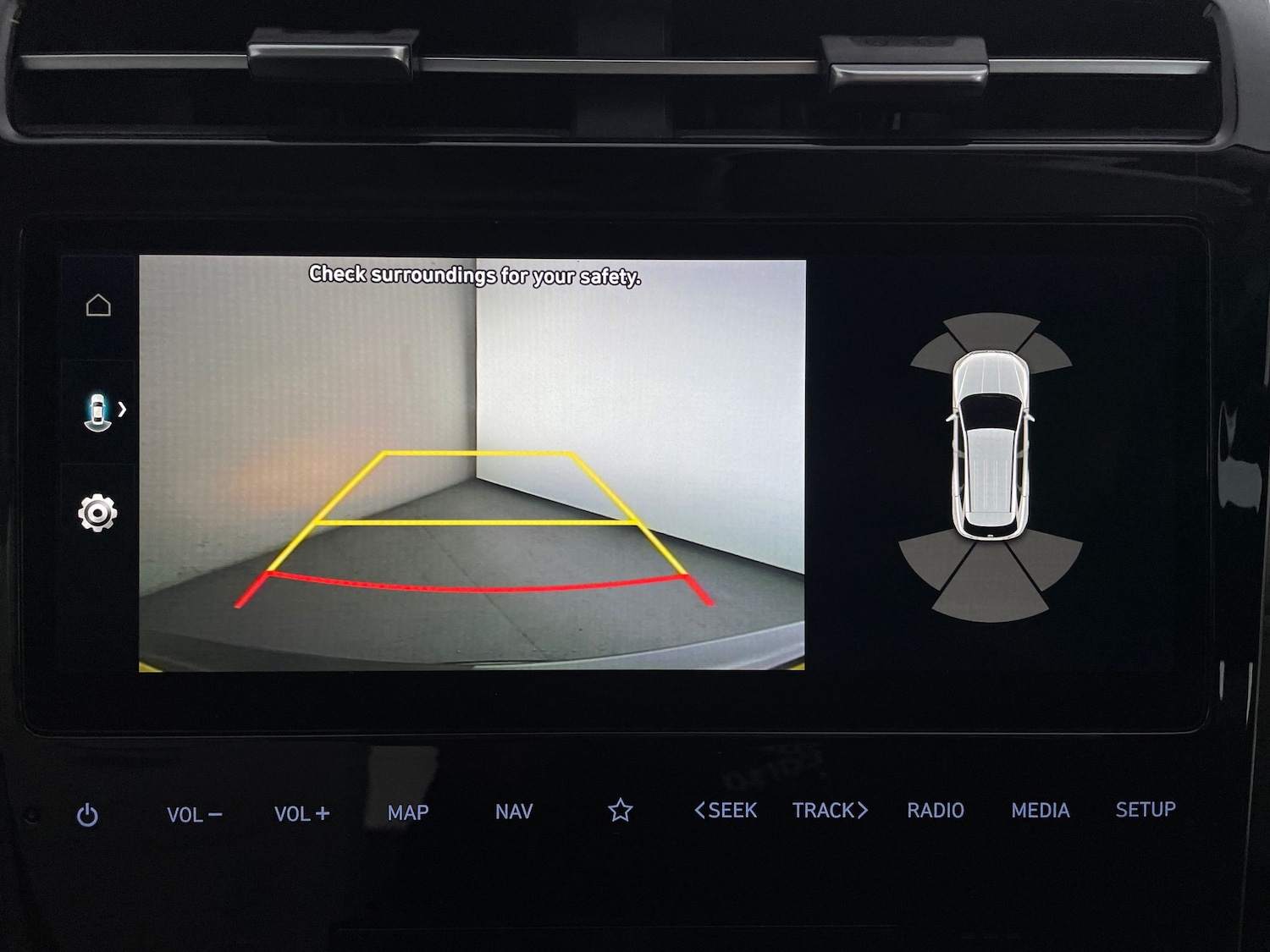 Used Hyundai TUCSON 2023 for sale - 77918363: Photo 31