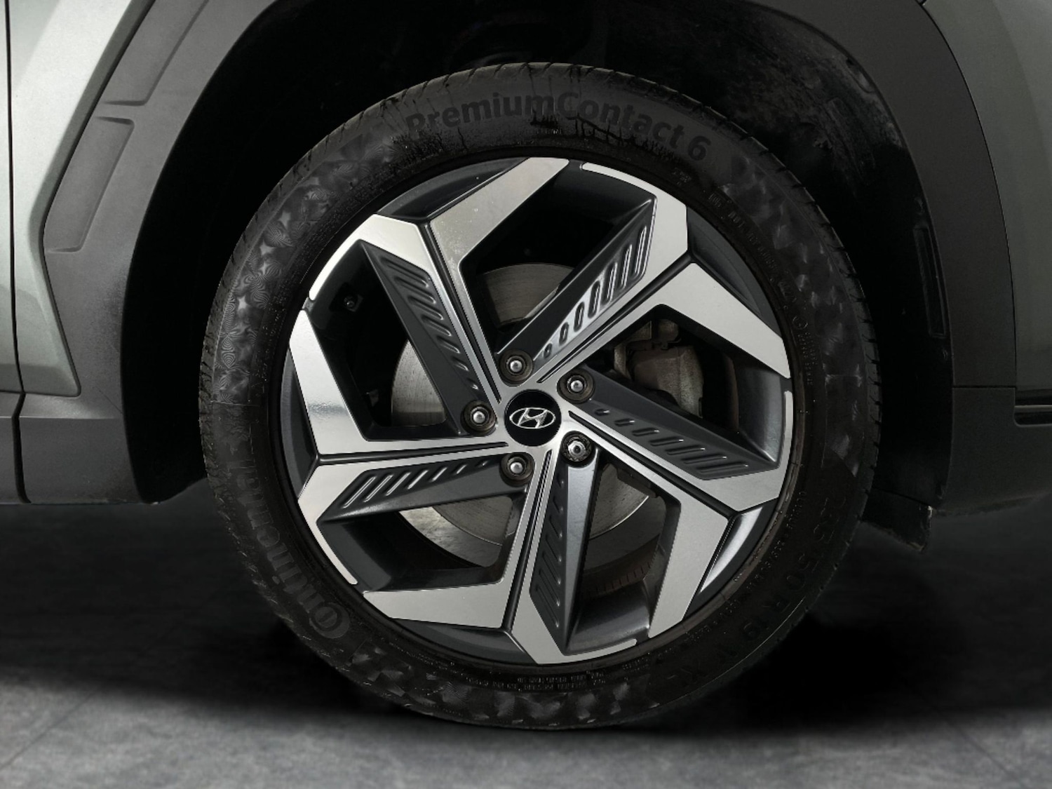 Used Hyundai TUCSON 2023 for sale - 77918363: Photo 33