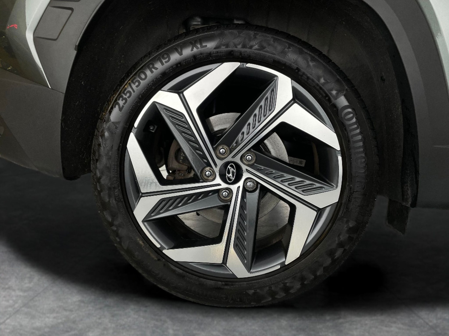 Used Hyundai TUCSON 2023 for sale - 77918363: Photo 34