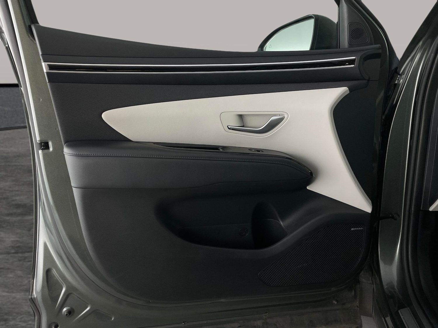 Used Hyundai TUCSON 2023 for sale - 77918363: Photo 36