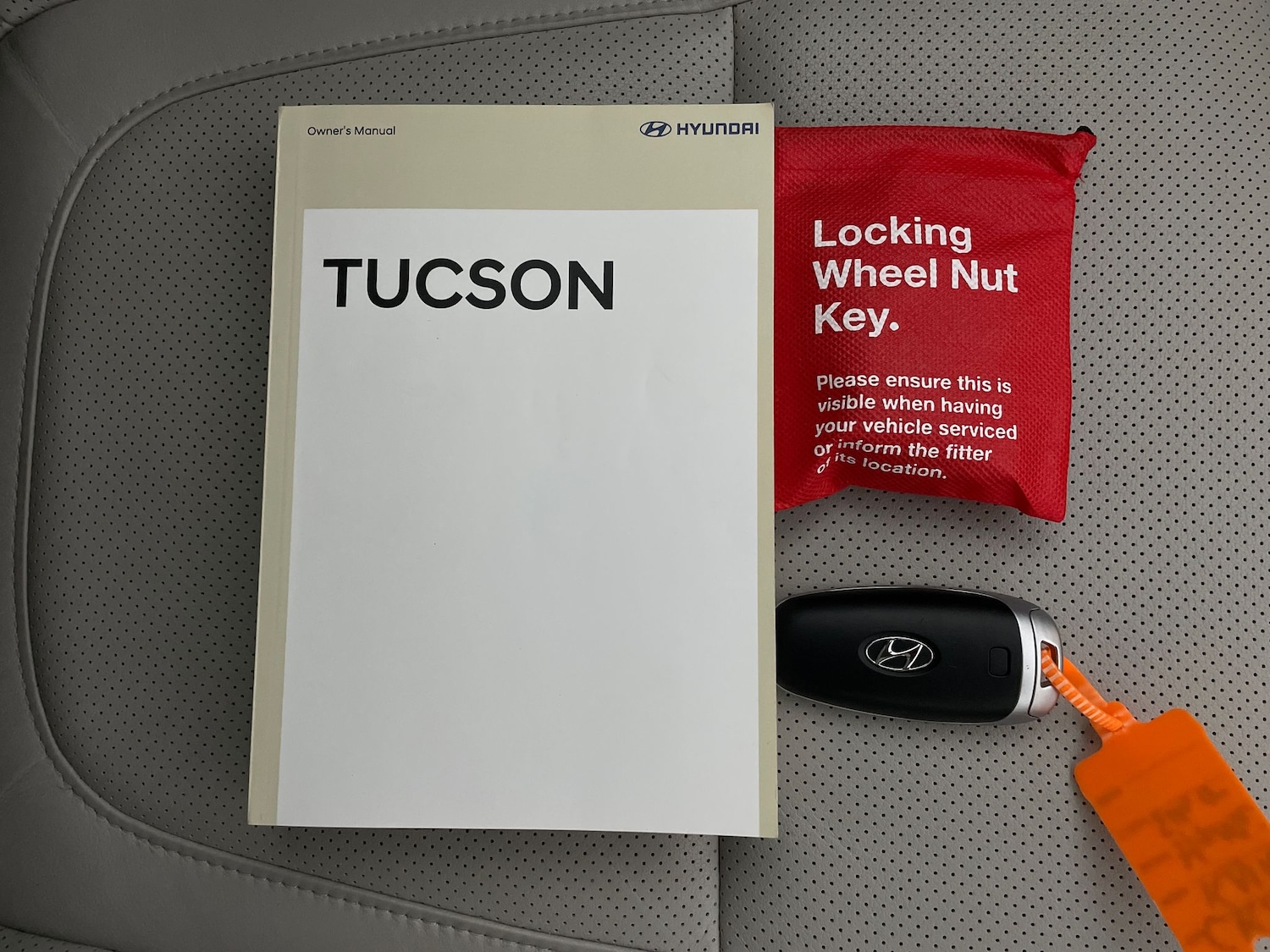 Used Hyundai TUCSON 2023 for sale - 77918363: Photo 41