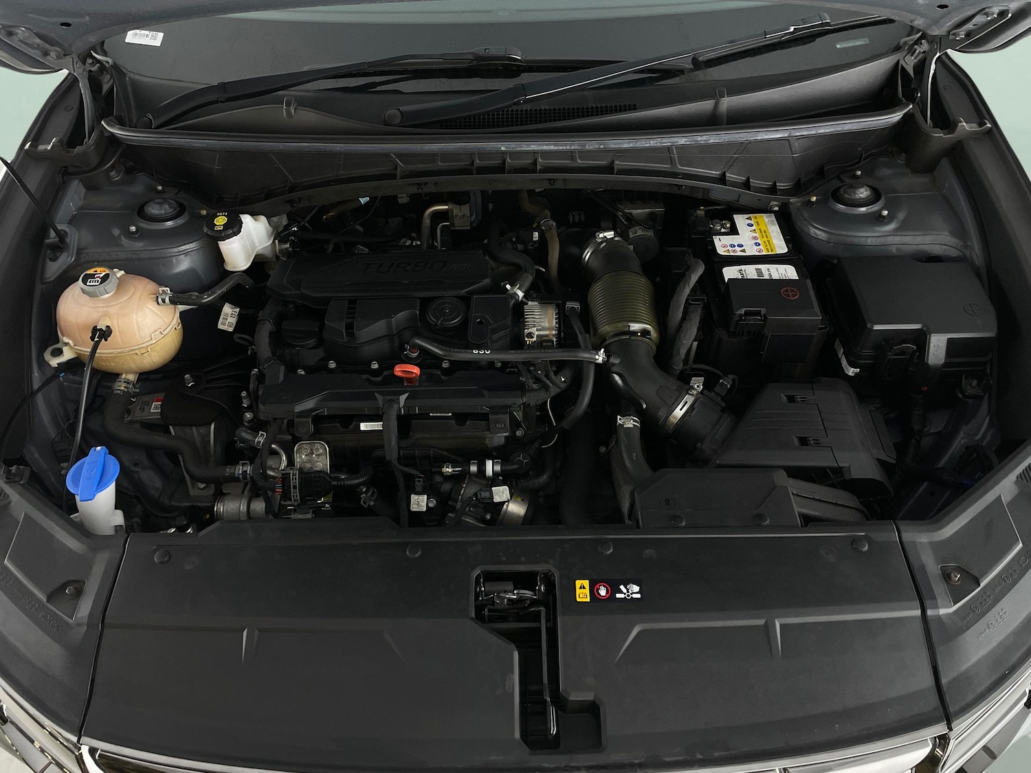 Used Hyundai TUCSON 2023 for sale - 77918363: Photo 42