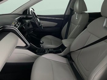 Used Hyundai TUCSON 2023 for sale - 77918363: Photo