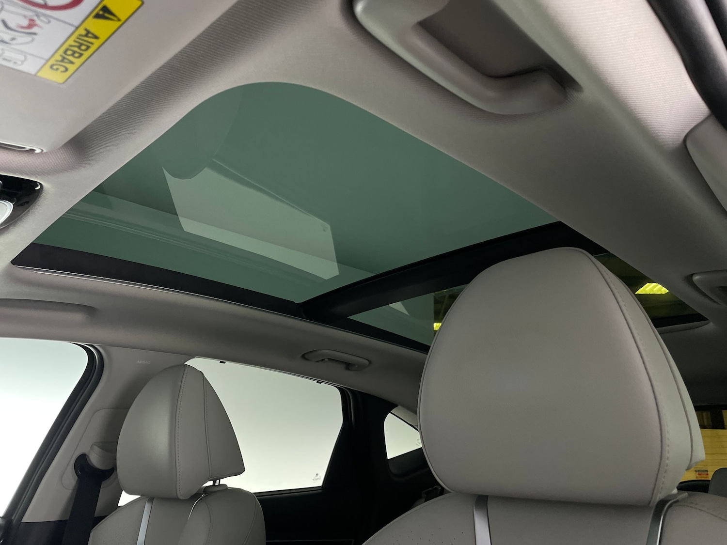 Used Hyundai TUCSON 2023 for sale - 77918363: Photo 5