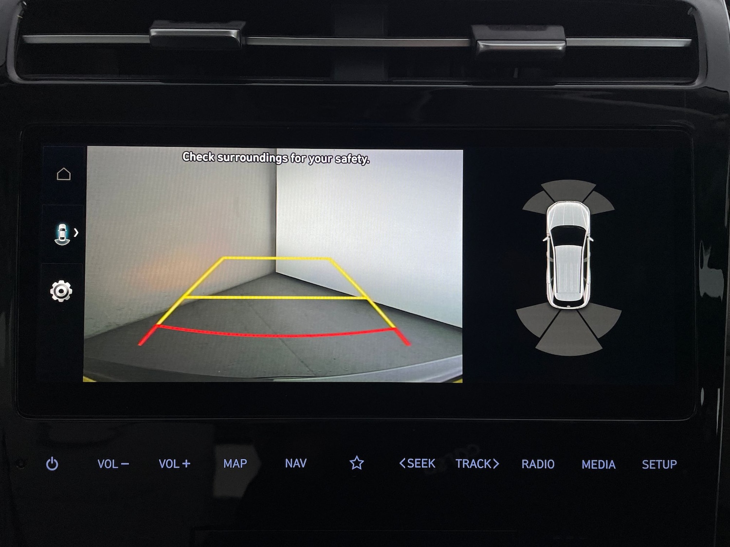 Used Hyundai TUCSON 2023 for sale - 77918363: Photo 6