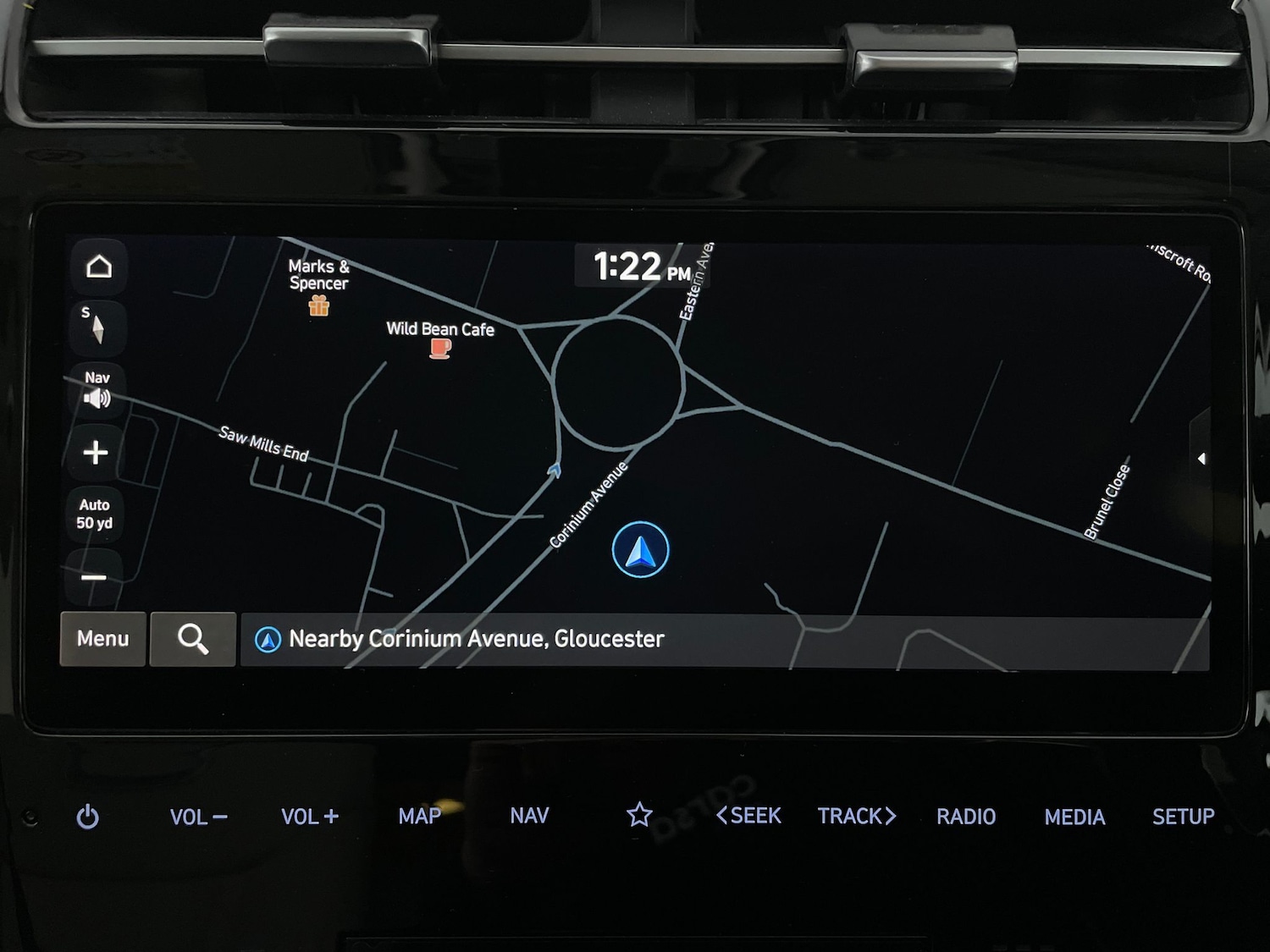 Used Hyundai TUCSON 2023 for sale - 77918363: Photo 8