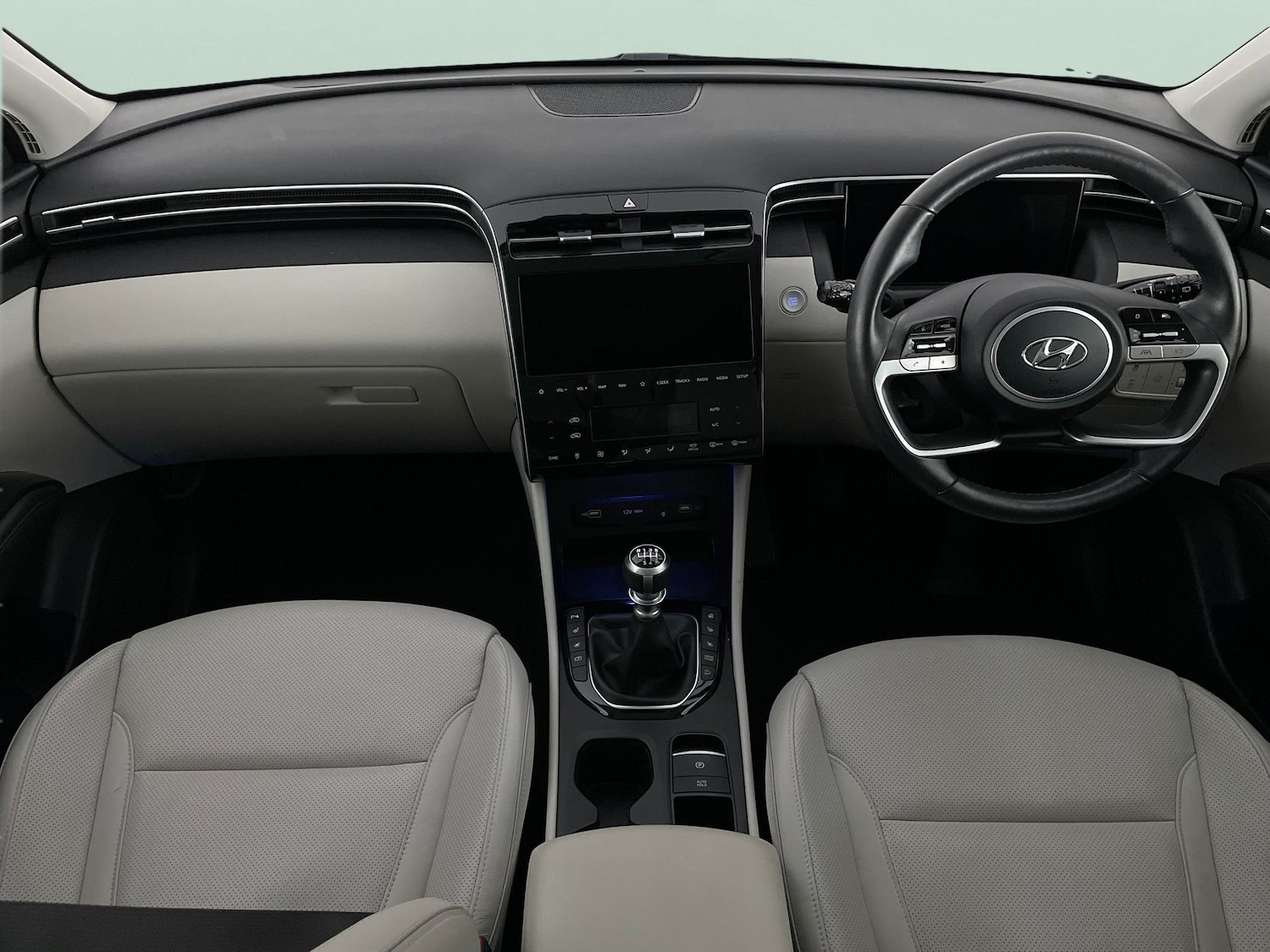 Used Hyundai TUCSON 2023 for sale - 77918363: Photo 9