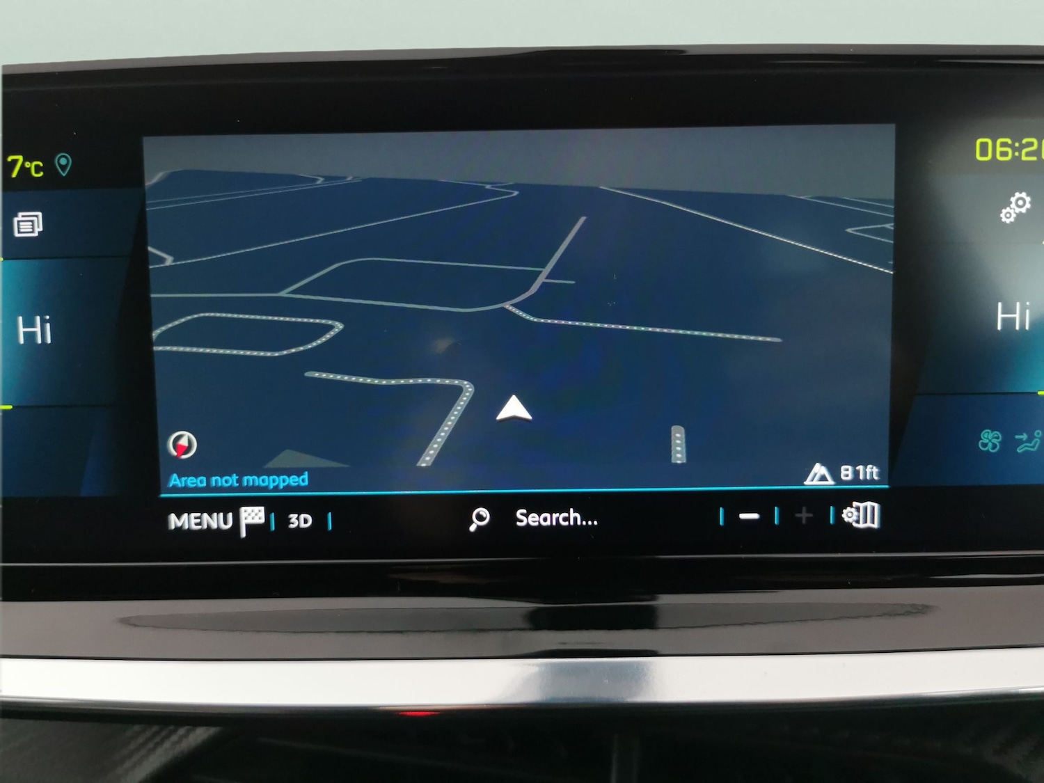 Used Peugeot 2008 2021 for sale - 77256002: Photo 6