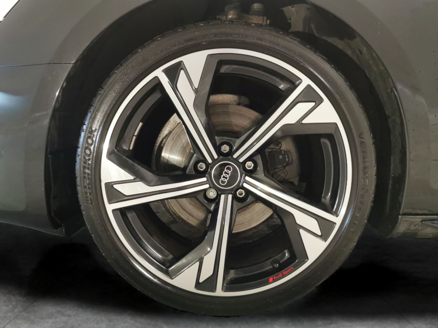 Used Audi A4 Avant for sale - 77364886: Photo 24