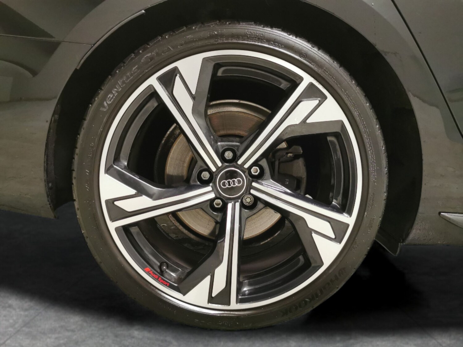 Used Audi A4 Avant for sale - 77364886: Photo 26