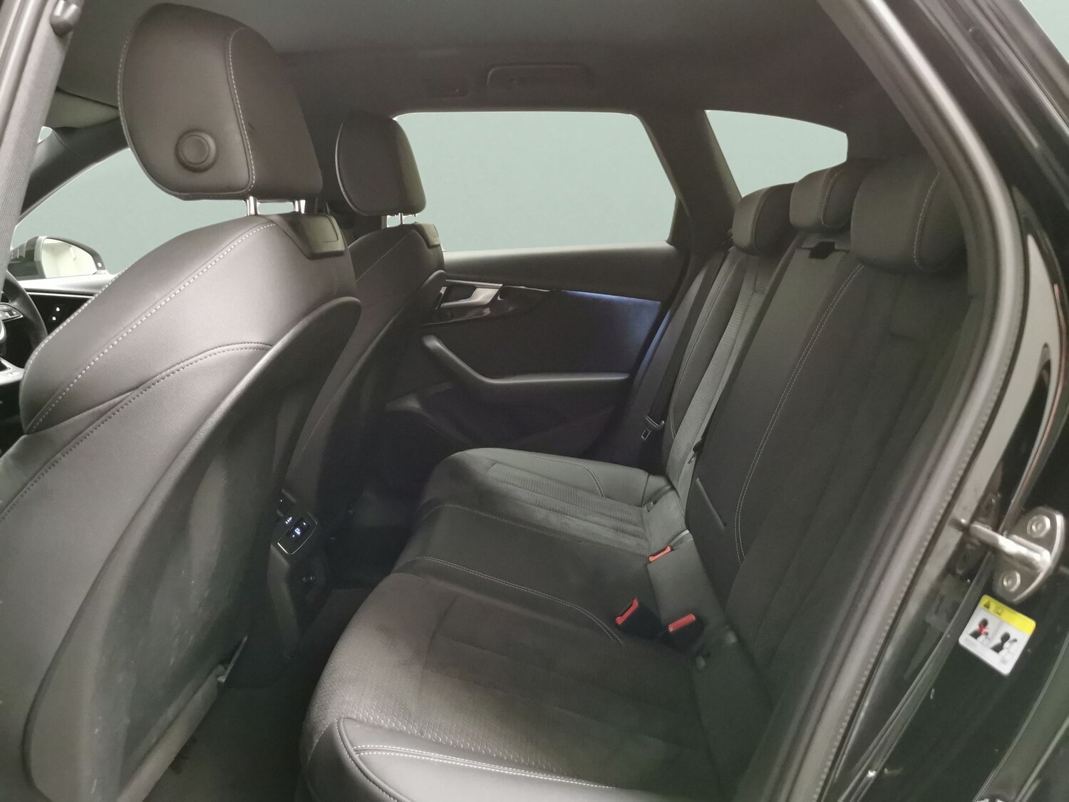 Used Audi A4 Avant for sale - 77364886: Photo 27