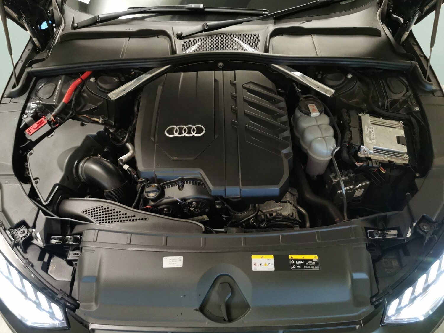 Used Audi A4 Avant for sale - 77364886: Photo 33