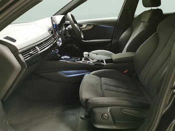 Used Audi A4 Avant undefined for sale - 77364886: Photo