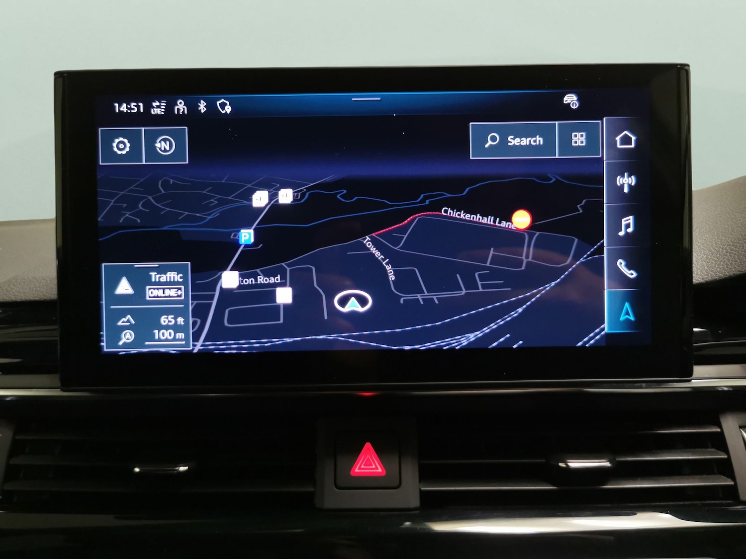 Used Audi A4 Avant for sale - 77364886: Photo 5