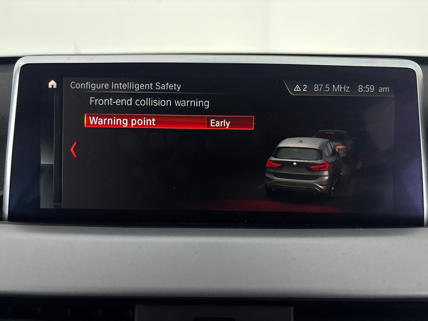 Used BMW X1 2022 for sale - 77180454: Photo 18