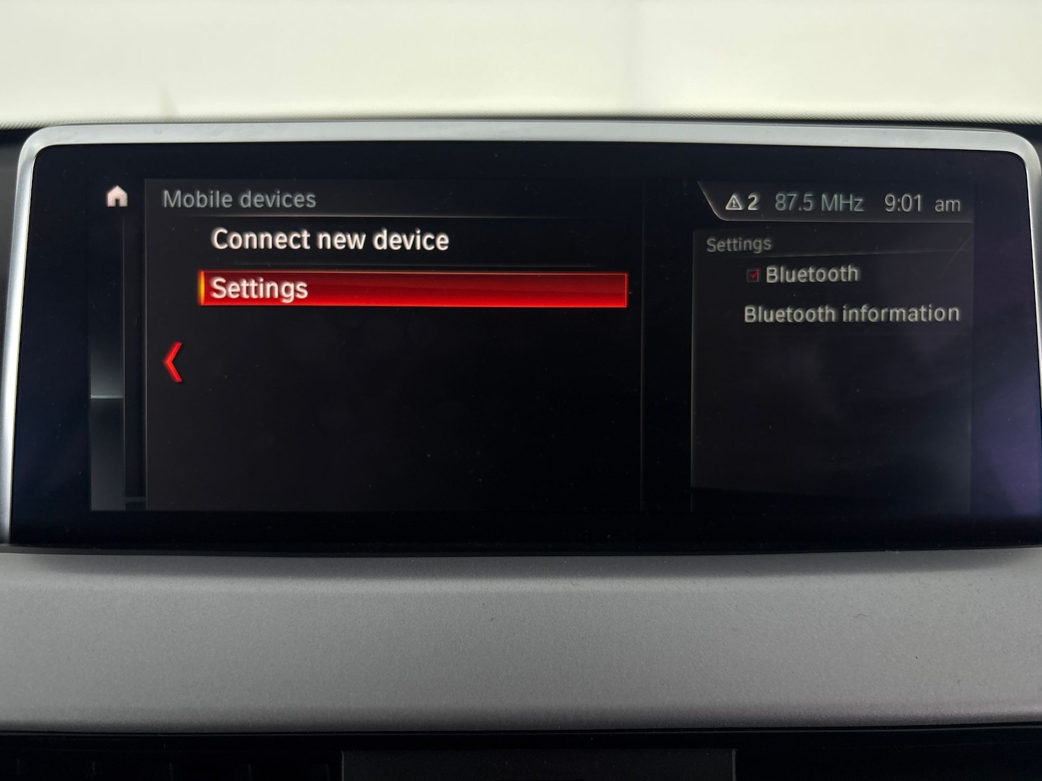 Used BMW X1 2022 for sale - 77180454: Photo 21