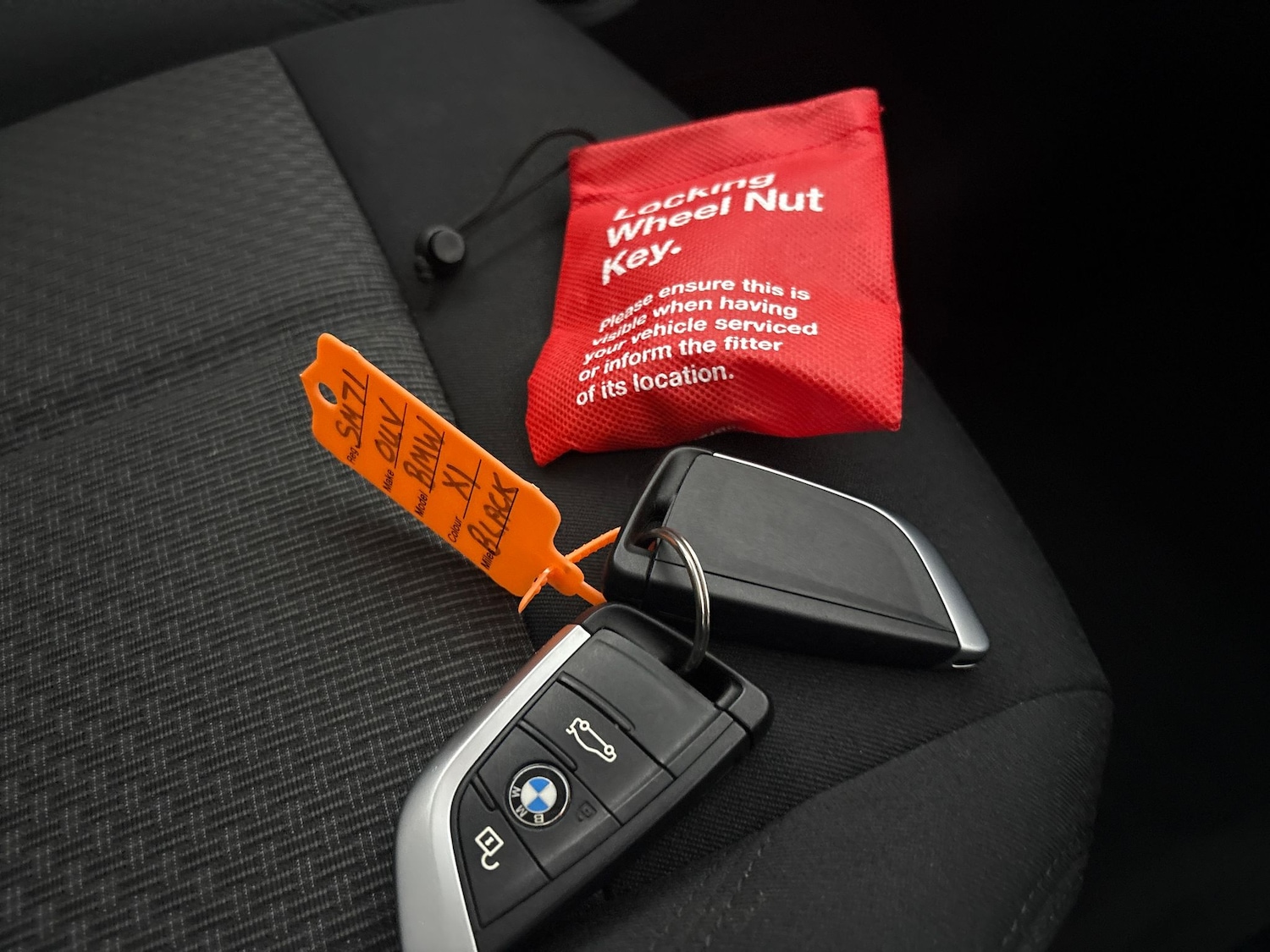 Used BMW X1 2022 for sale - 77180454: Photo 32