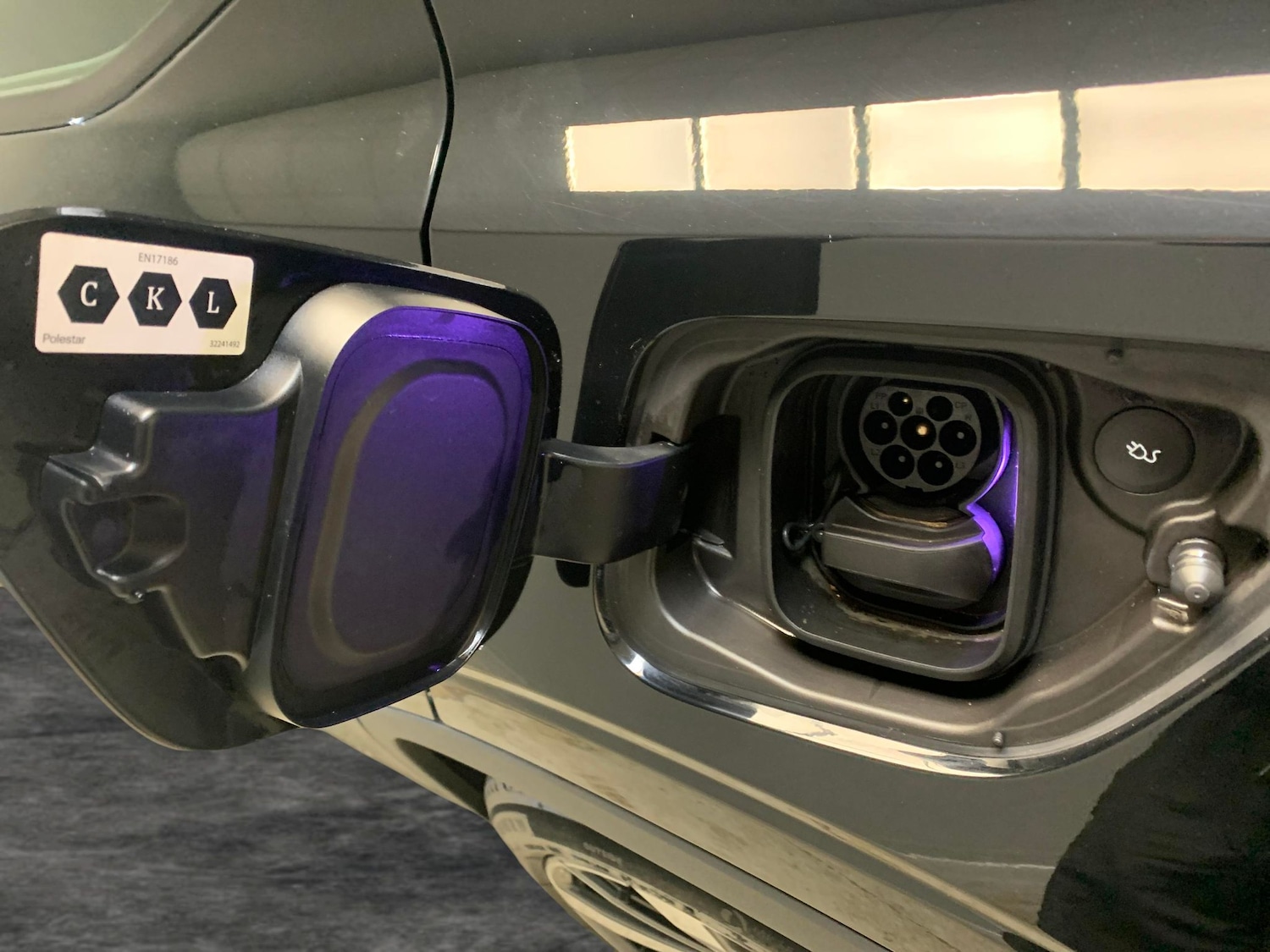 Used Polestar Polestar 2 2022 for sale - 77281432: Photo 28