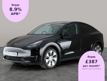 Used Tesla Model Y 2023 for sale - 75797738: Photo