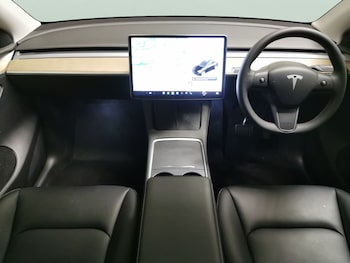 Used Tesla Model Y 2023 for sale - 75797738: Photo