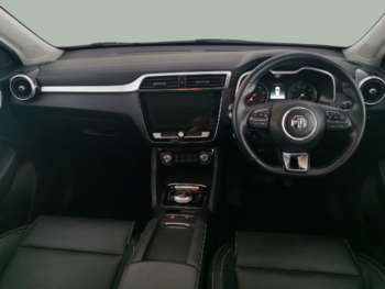 Used MG MG ZS 2021 for sale - 74830909: Photo