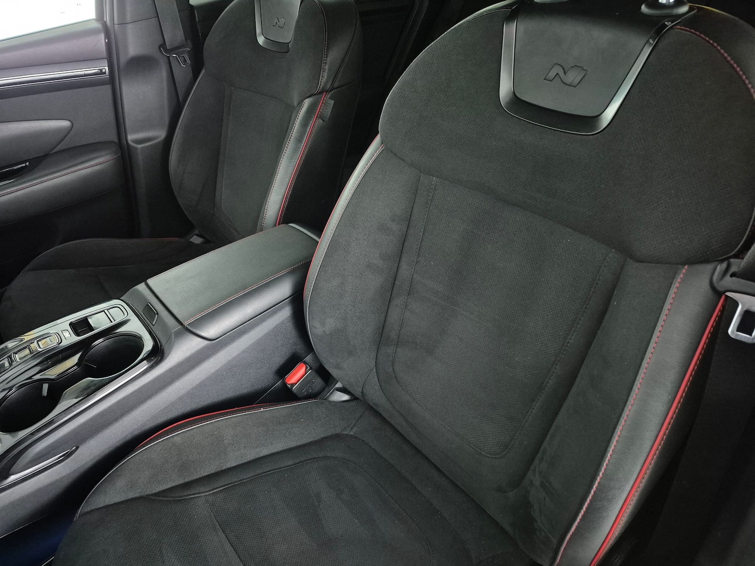 Used Hyundai TUCSON 2023 for sale - 77815057: Photo 14