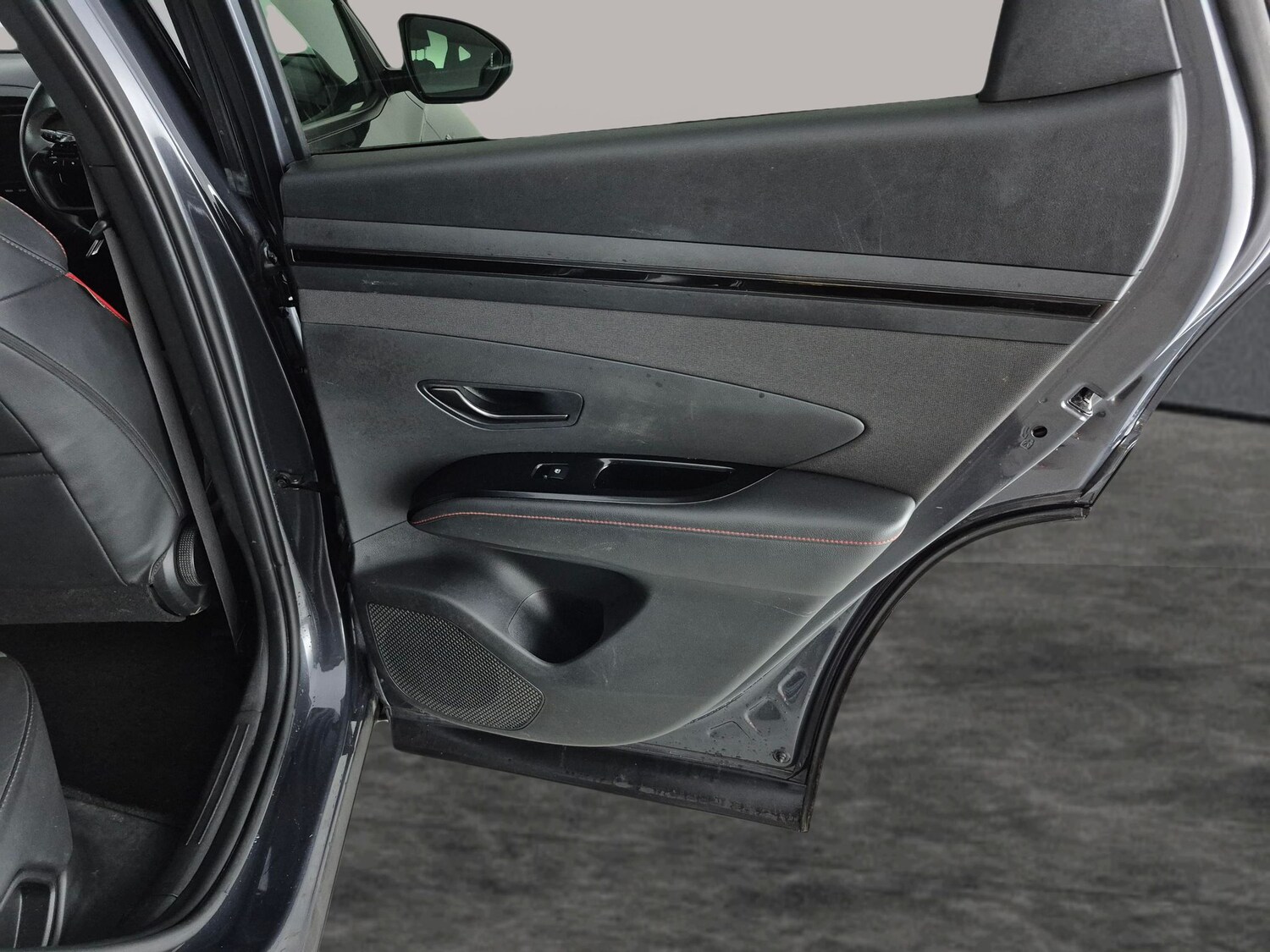 Used Hyundai TUCSON 2023 for sale - 77815057: Photo 33