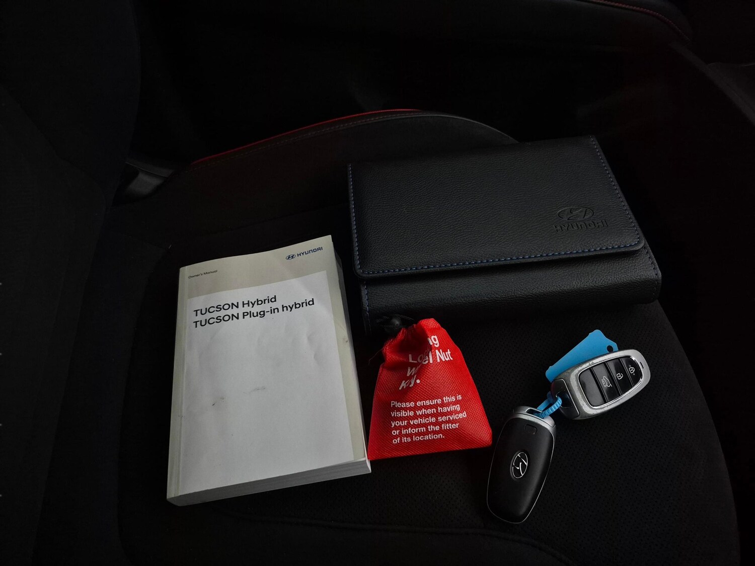 Used Hyundai TUCSON 2023 for sale - 77815057: Photo 37