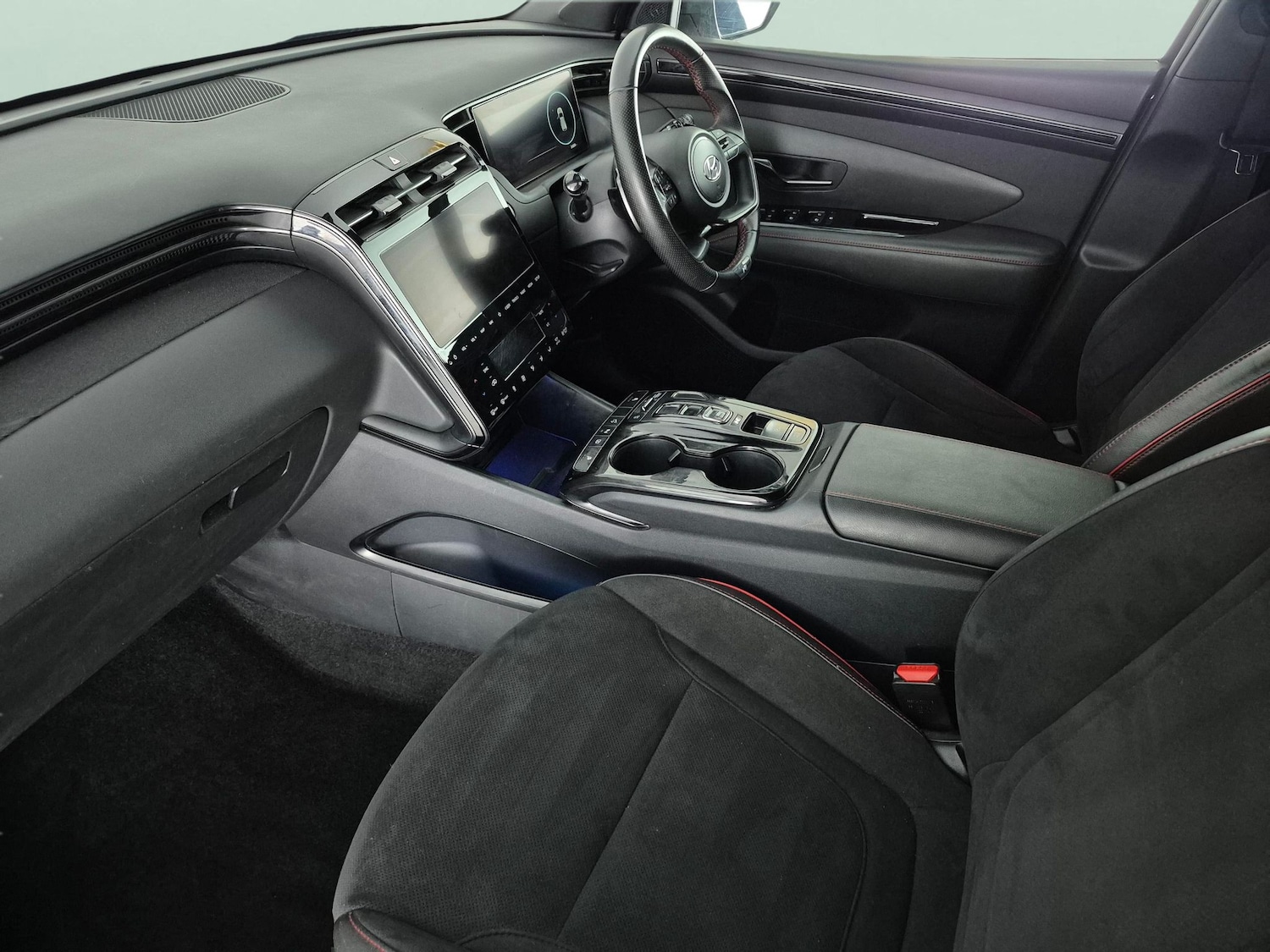 Used Hyundai TUCSON 2023 for sale - 77815057: Photo 4