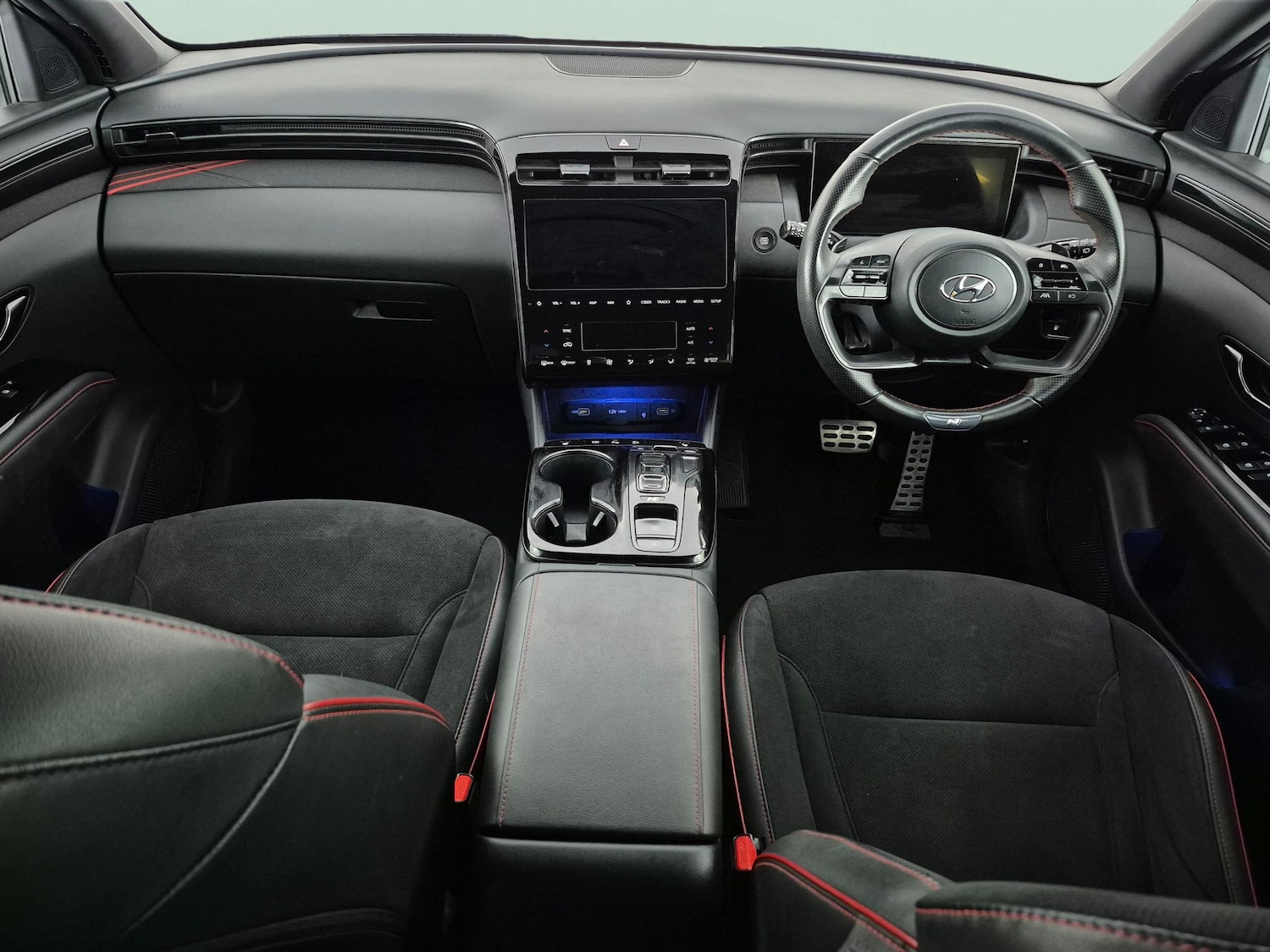 Used Hyundai TUCSON 2023 for sale - 77815057: Photo 7