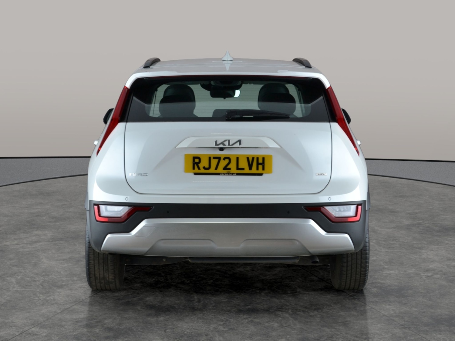 Used Kia Niro 2022 for sale - 76935079: Photo 11