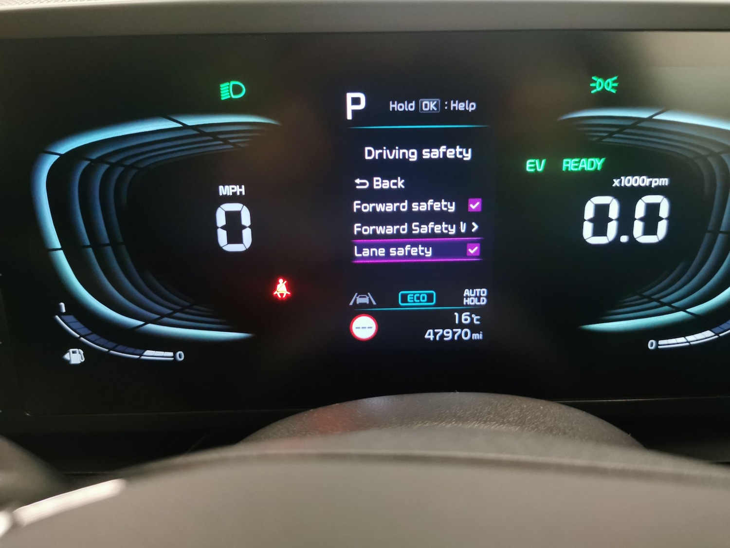 Used Kia Niro 2022 for sale - 76935079: Photo 20