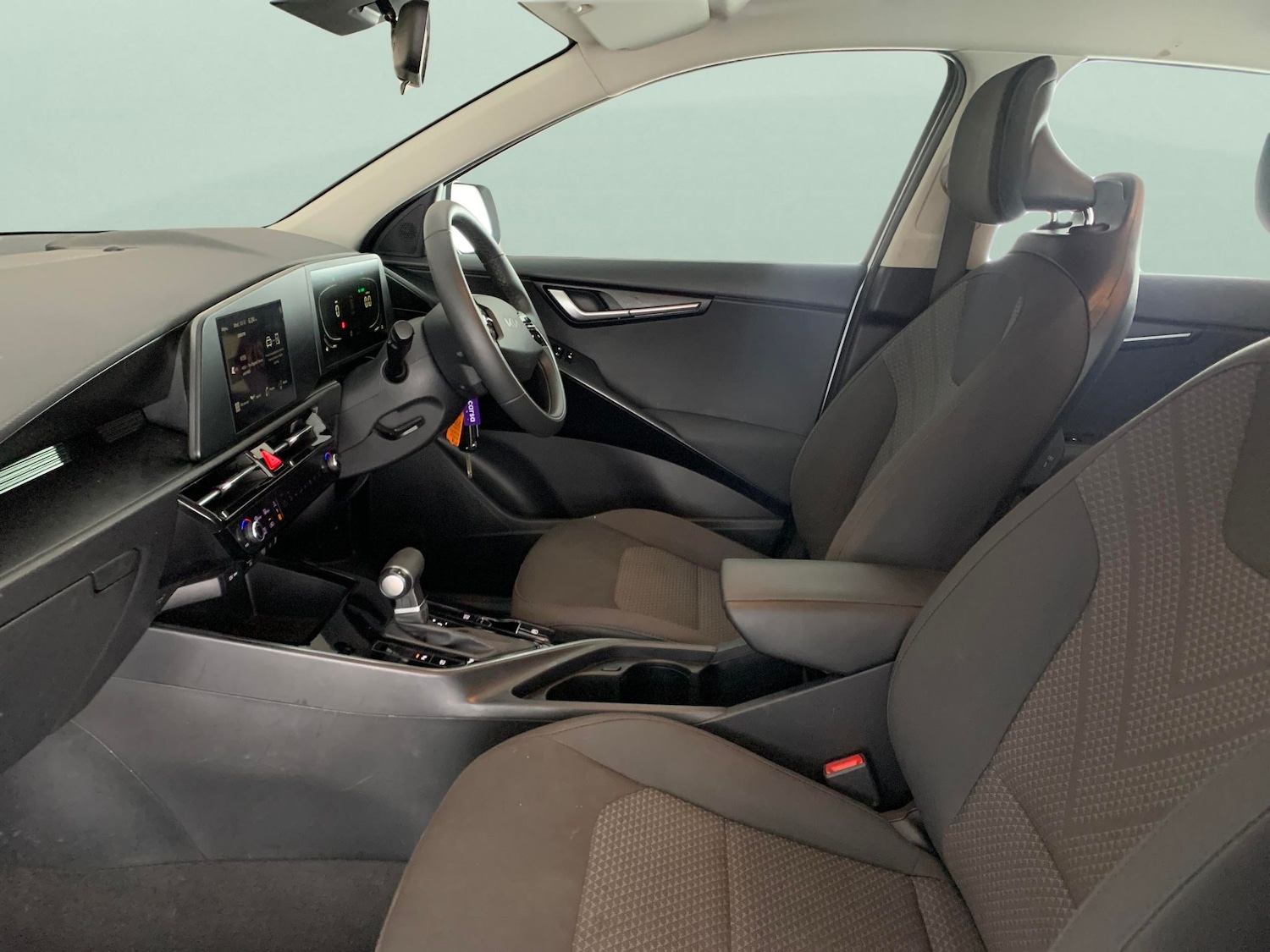 Used Kia Niro 2022 for sale - 76935079: Photo 4