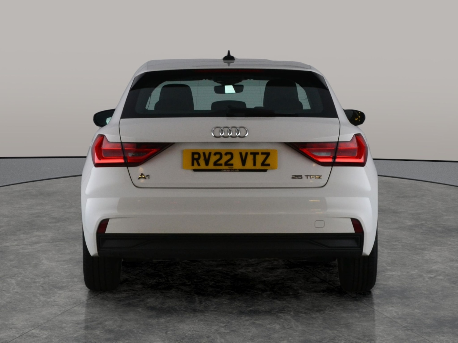 Used Audi A1 2022 for sale - 78040018: Photo 8