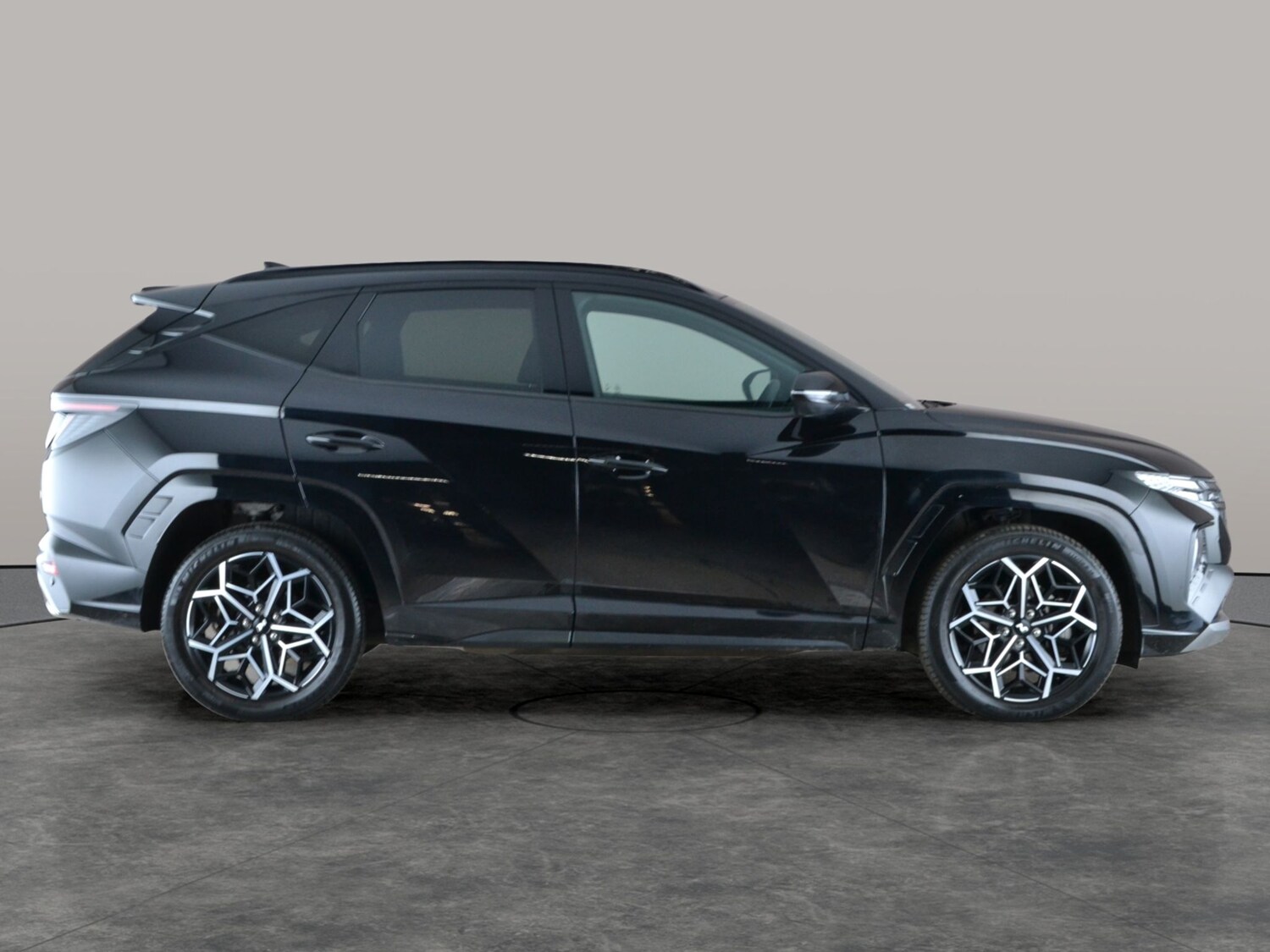 Used Hyundai TUCSON 2023 for sale - 77367448: Photo 10