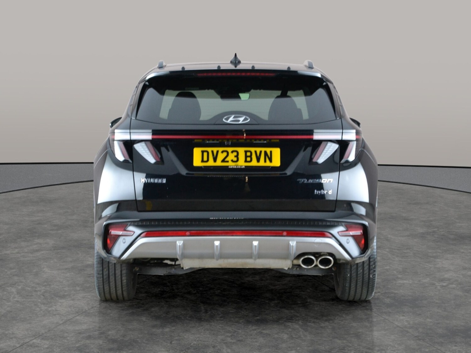 Used Hyundai TUCSON 2023 for sale - 77367448: Photo 12