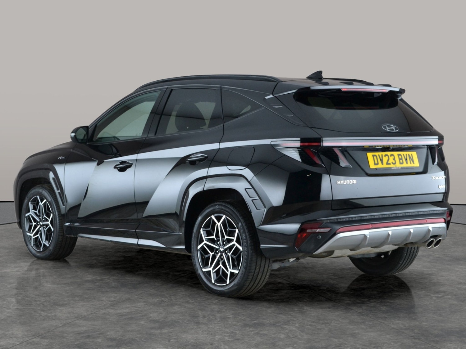 Used Hyundai TUCSON 2023 for sale - 77367448: Photo 13