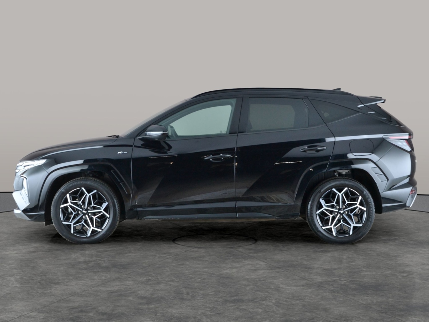 Used Hyundai TUCSON 2023 for sale - 77367448: Photo 14