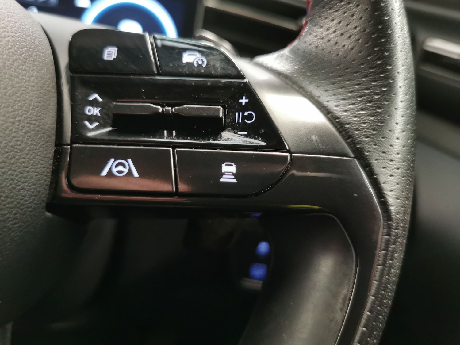 Used Hyundai TUCSON 2023 for sale - 77367448: Photo 22