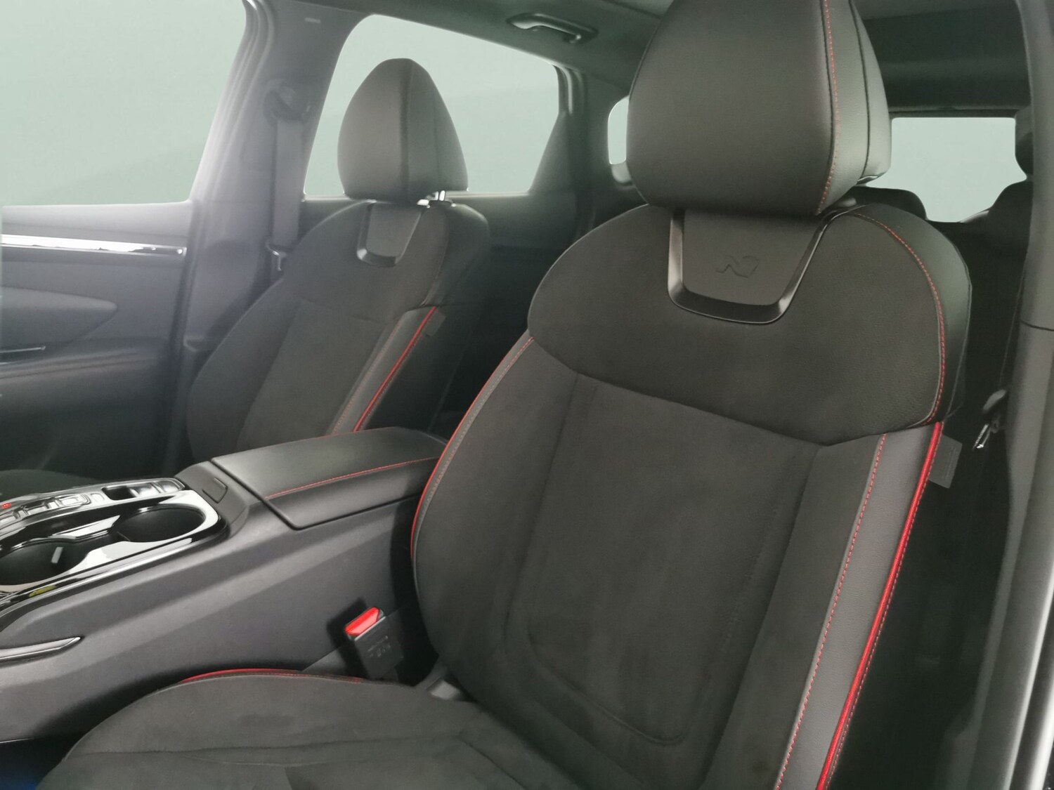 Used Hyundai TUCSON 2023 for sale - 77367448: Photo 26