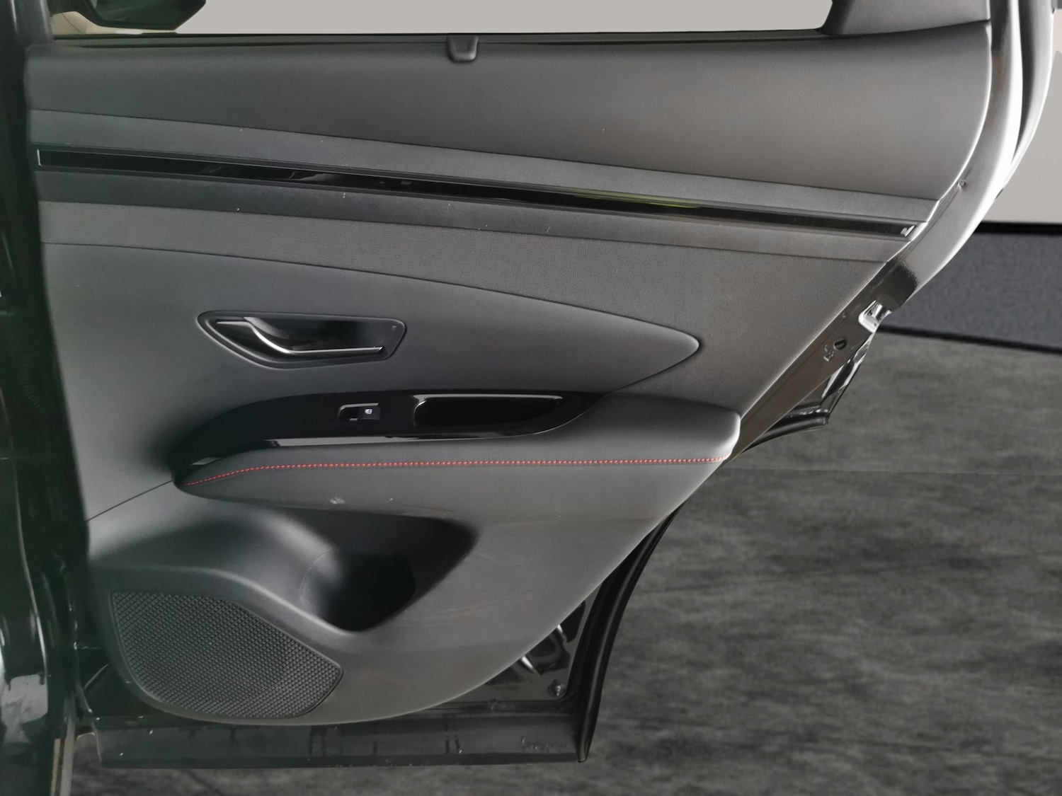 Used Hyundai TUCSON 2023 for sale - 77367448: Photo 35