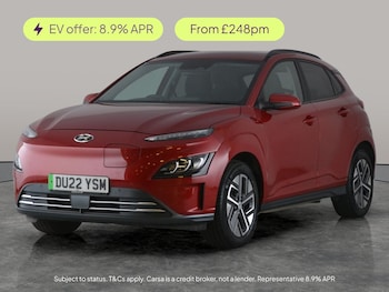 Used Hyundai KONA undefined for sale - 78237793: Photo