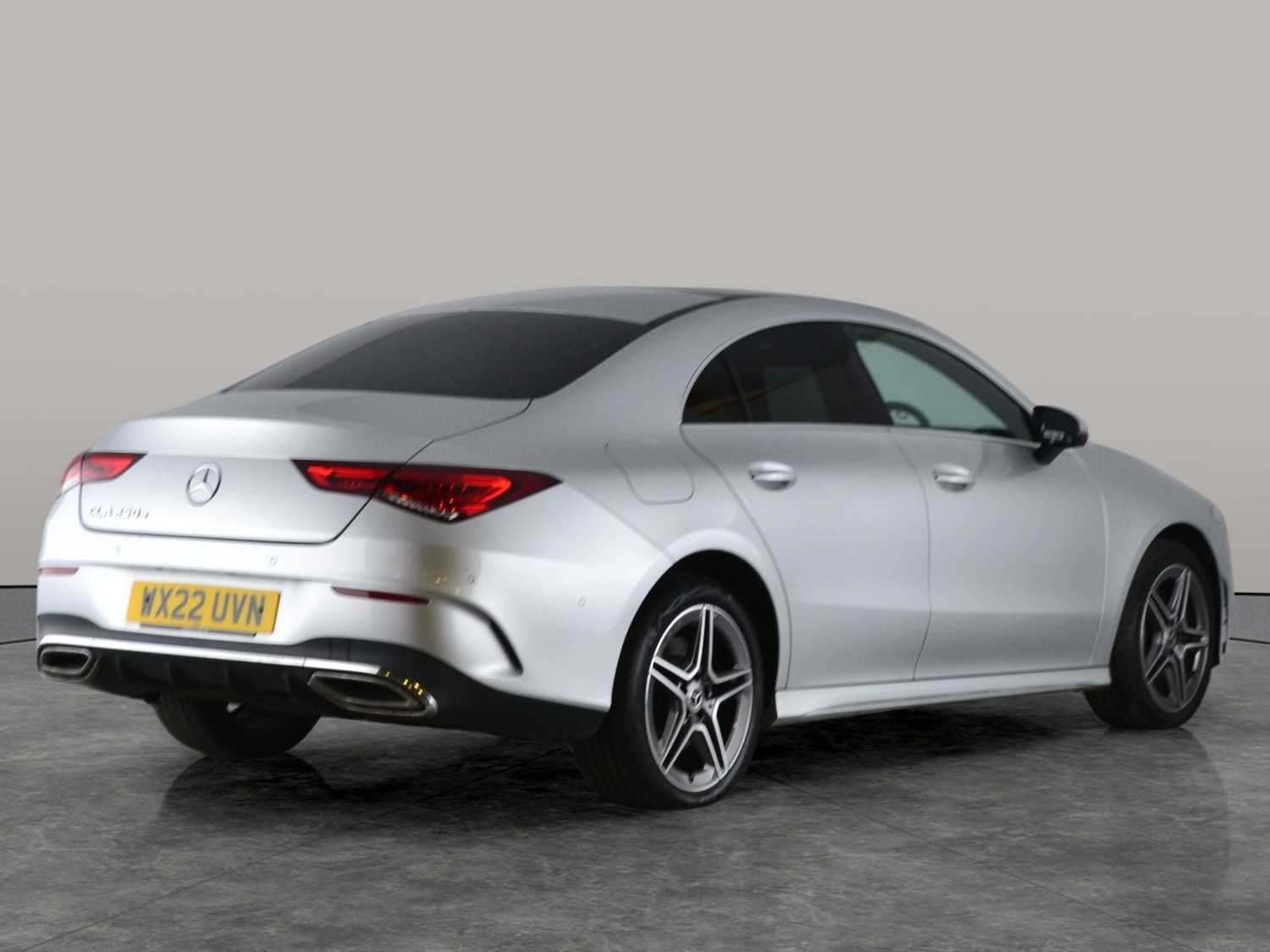 Used Mercedes-Benz CLA for sale - 77311177: Photo 11