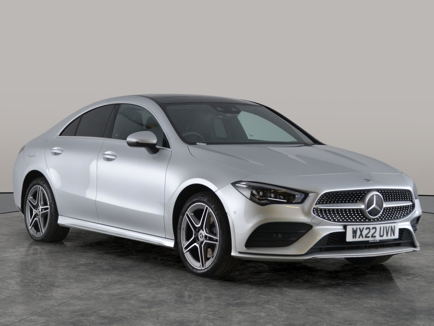 Used Mercedes-Benz CLA for sale - 77311177: Photo 13