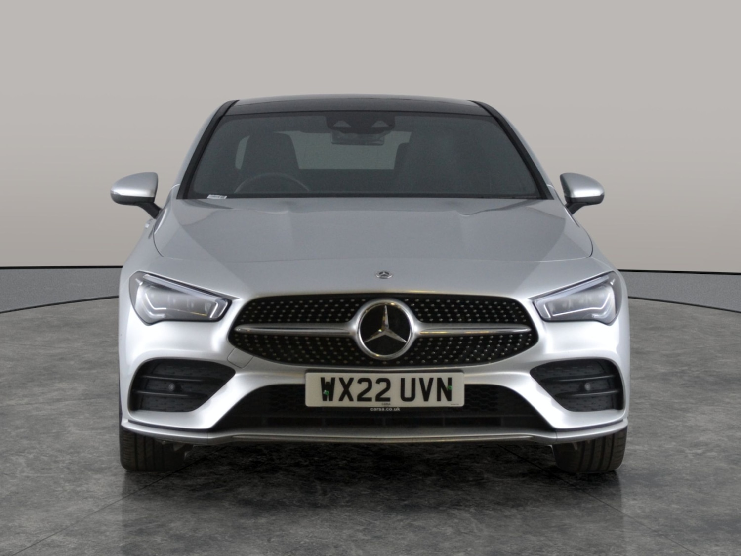 Used Mercedes-Benz CLA for sale - 77311177: Photo 14
